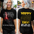 Star Wars 3D Apparel – TANTN22628