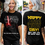 Star Wars 3D Apparel – TANTN22628