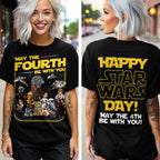 Star Wars 3D Apparel – TANTN22631