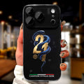 Inter Milan Campioni D'Italia 25/26 Phone Case – TANTN22641