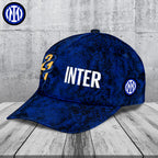 Inter Milan Campioni D'Italia 25/26 Classic Cap – TANTN22650