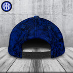 Inter Milan Campioni D'Italia 25/26 Classic Cap – TANTN22650