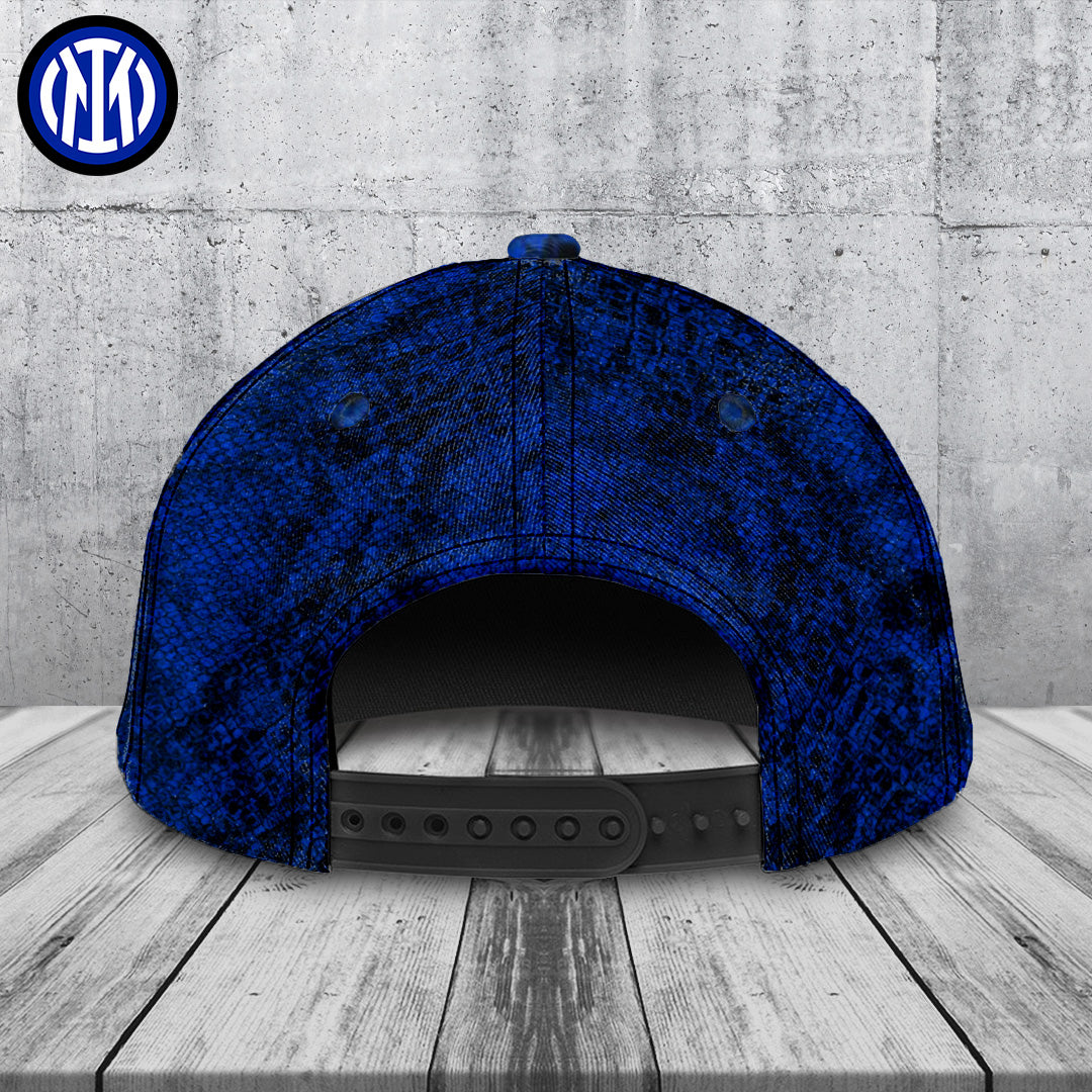 Inter Milan Campioni D'Italia 25/26 Classic Cap – TANTN22650