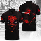 Star Wars: Maul Shadow Lord 3D Apparel – TANTN22667