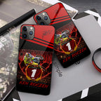 Ken Roczen 450SX Champion 2026 Phone Case – TANTN22834