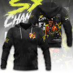 Ken Roczen 450SX Champion 2026 3D Apparel – TANTN22840
