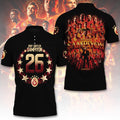 Galatasaray S.K. Turkish Champions 25/26 3D Apparel – TANTN22851