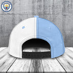 Manchester City Winners 25/26 Classic Cap – TANTN22932
