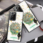 Celtic F.C. Champions 25/26 Phone Case – TANTN22941
