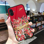 Arsenal FC Premier League Champions 25/26 Phone Case – TANTN23015