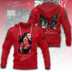 CR7 The Last Dance World Cup 2026 3D Apparel – TANTN23092