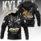 Kyle Busch 3D Apparel – TANTN23157