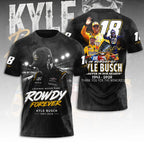 Kyle Busch 3D Apparel – TANTN23157