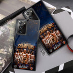 New York Knicks NBA Eastern Conference Champions 2026 Phone Case – TANTN23196