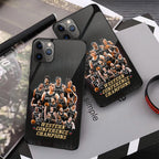 San Antonio Spurs NBA Western Conference Champions 2026 Phone Case – TANTN23359