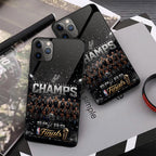 San Antonio Spurs NBA Western Conference Champions 2026 Phone Case – TANTN23361