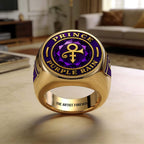 Prince 3D Engraved Ring – TANTN23407
