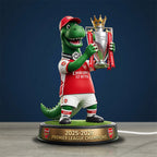 Arsenal FC Premier League Champions 25/26 Custom Shape Acrylic Light Box – TANTN23417