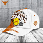 Texas Longhorns NCAA Women's Softball Champions 2026 Classic Cap – TANTN23437