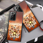 Texas Longhorns NCAA Women's Softball Champions 2026 Phone Case – TNTN23450