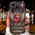 The Rolling Stones x America250 Phone Case – TANTN23462