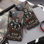 KISS x America250 Phone Case – TANTN23467