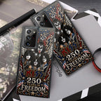 KISS x America250 Phone Case – TANTN23467