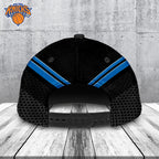 New York Knicks NBA Finals Champions 2026 Classic Cap – TANTN23693
