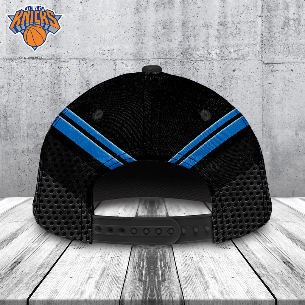 New York Knicks NBA Finals Champions 2026 Classic Cap – TANTN23695