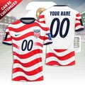 Personalized USA National Football 3D Apparel – TANTN23782