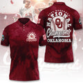 Oklahoma Sooners 2026 NCAA Baseball Men's College World Series Champions 3D Apparel – TANTN23844