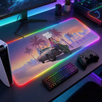 Grand Theft Auto VI Custom Gaming Desk Mat – TANTN23877