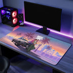Grand Theft Auto VI Custom Gaming Desk Mat – TANTN23877