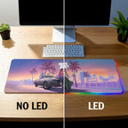 Grand Theft Auto VI Custom Gaming Desk Mat – TANTN23877
