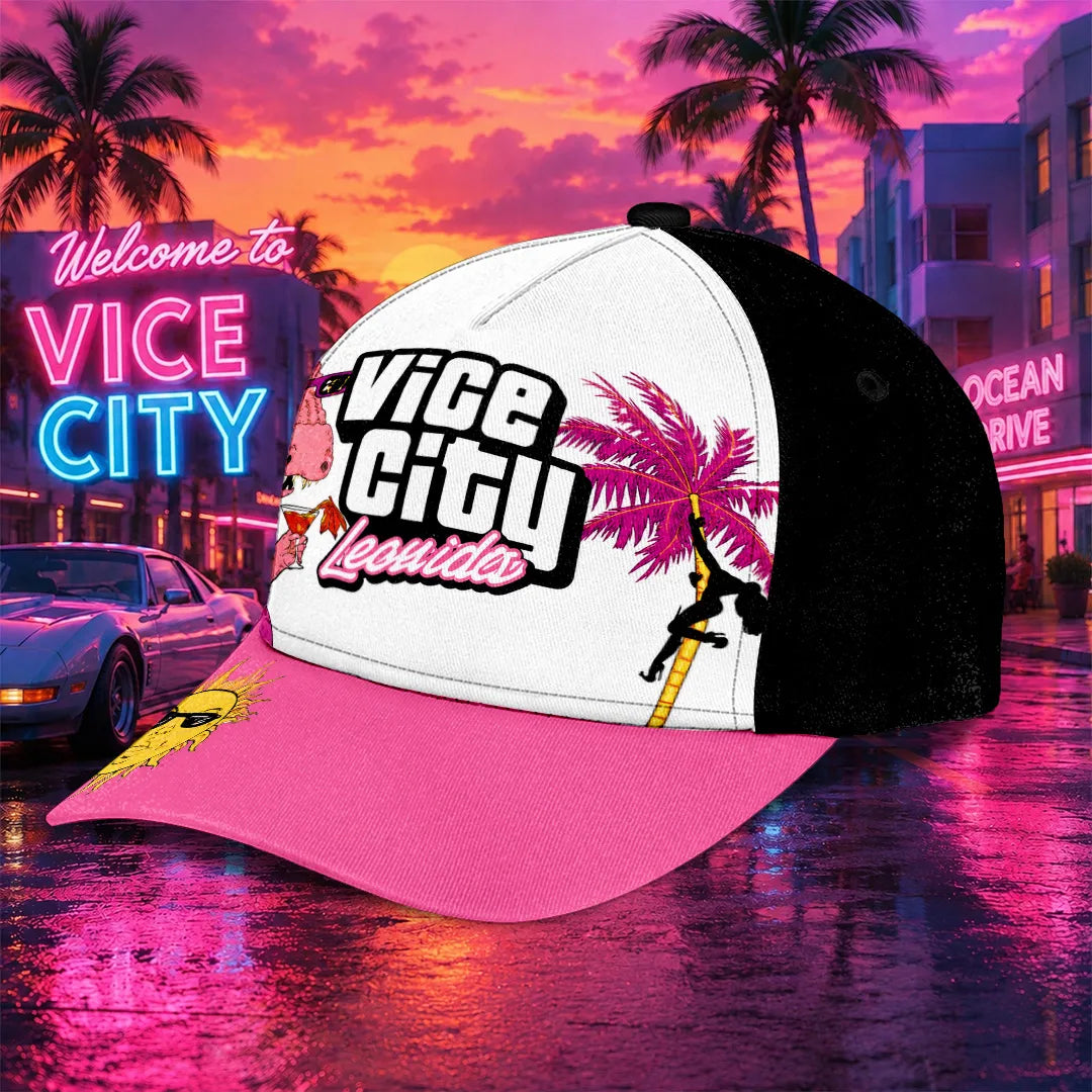Grand Theft Auto VI Classic Cap – TANTN23882