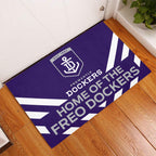 Fremantle Dockers Doormat – TANTN23940