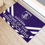 Fremantle Dockers Doormat – TANTN23940