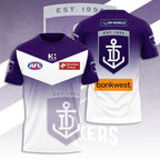 Fremantle Dockers 3D Apparel – TANTN23952