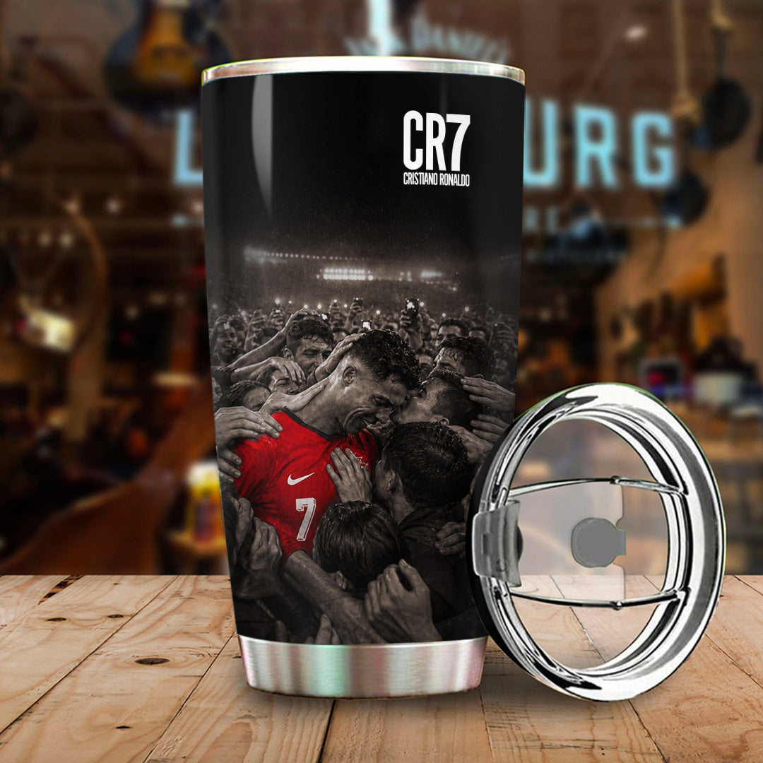 Cristiano Ronaldo Tumbler Cup – TANTN24163