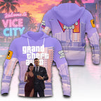 Grand Theft Auto VI 3D Apparel – TANTN24209