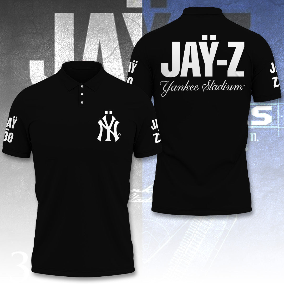 JAŸ-Z x New York Yankees 3D Apparel – TANTN24263