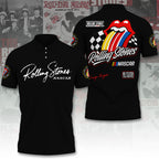 The Rolling Stones x NASCAR 3D Apparel – TANTN24269