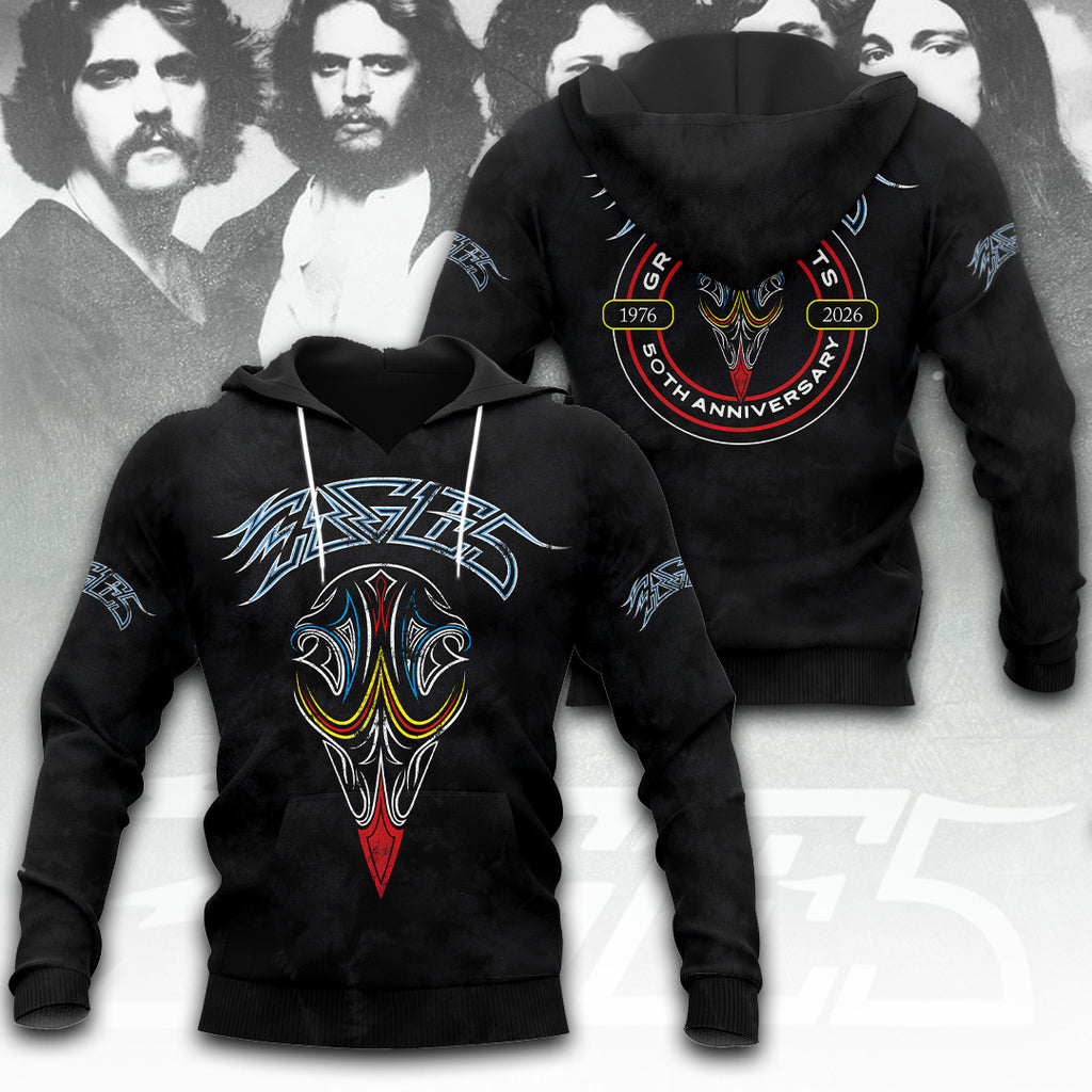 Eagles Band 3D Apparel – TANTN24282