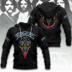 Eagles Band 3D Apparel – TANTN24282
