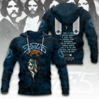 Eagles 3D Apparel – TANTN24359