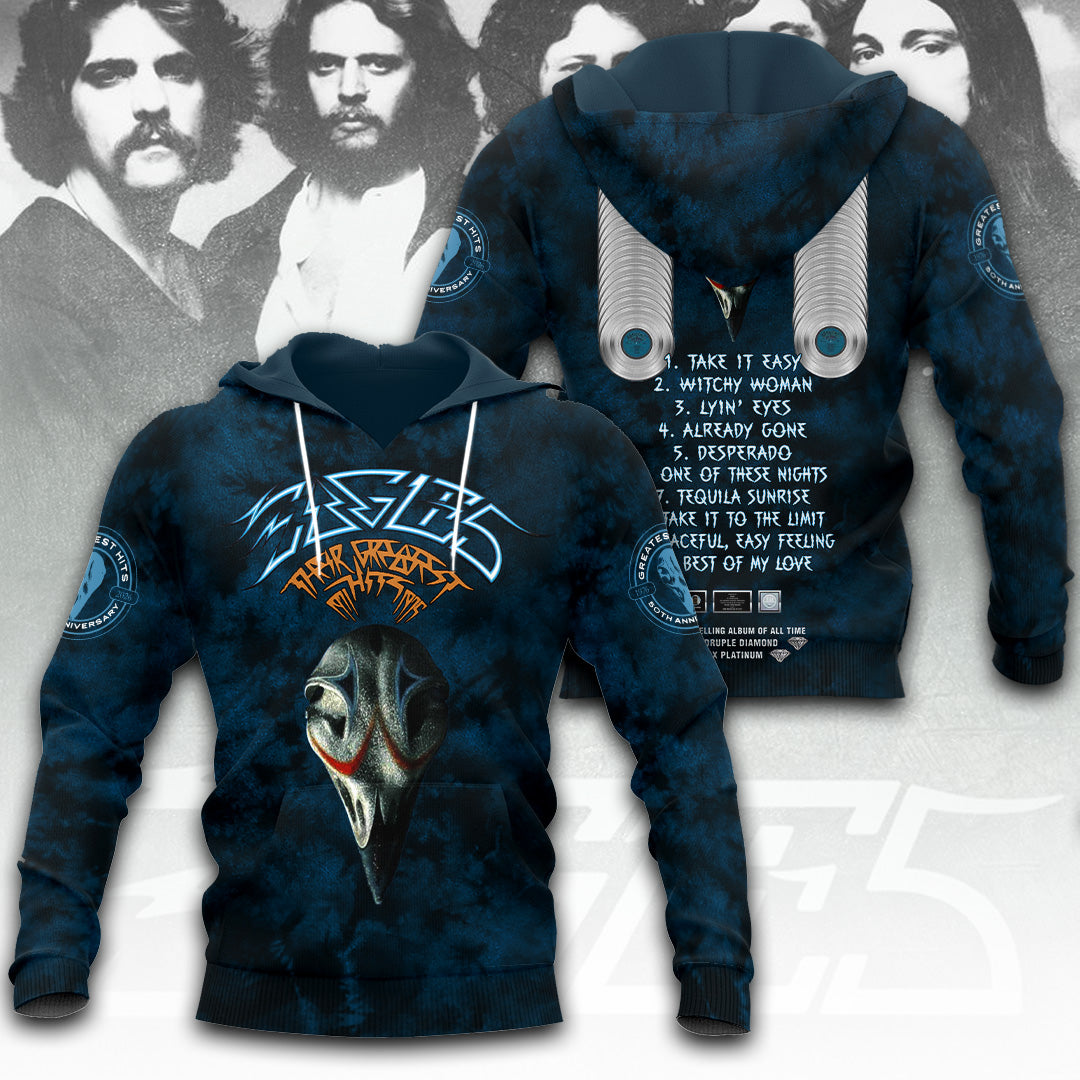 Eagles 3D Apparel – TANTN24359