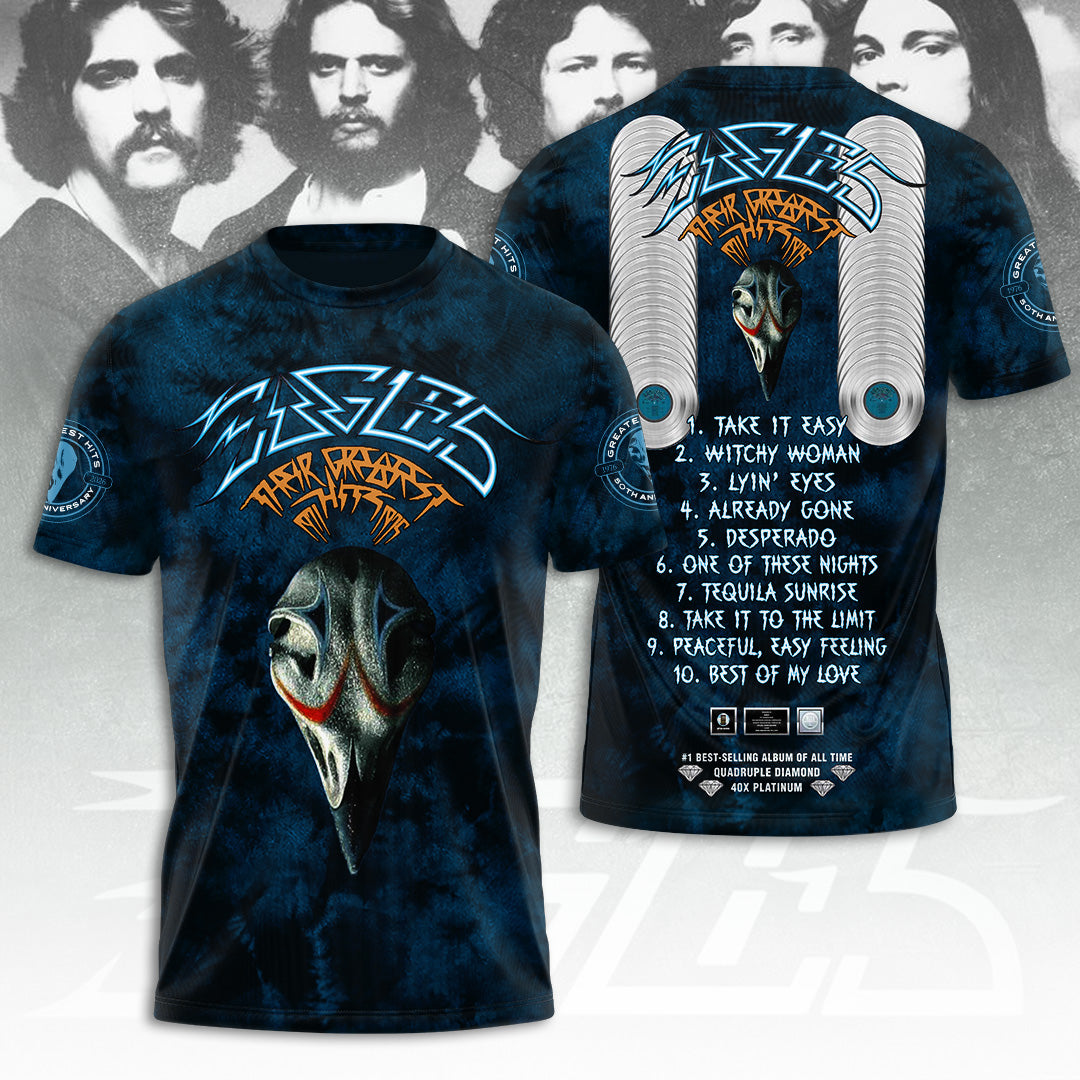Eagles 3D Apparel – TANTN24359