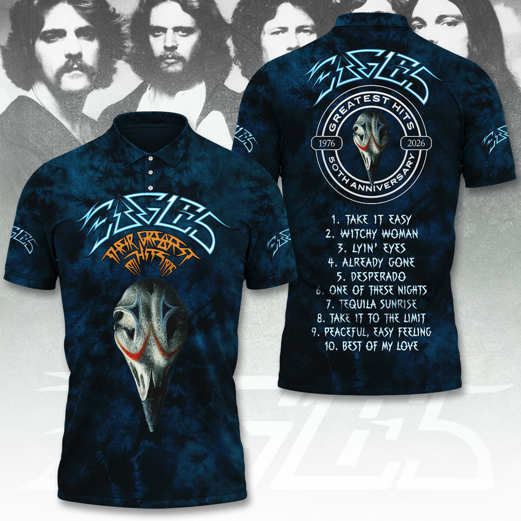 Eagles 3D Apparel – TANTN24360