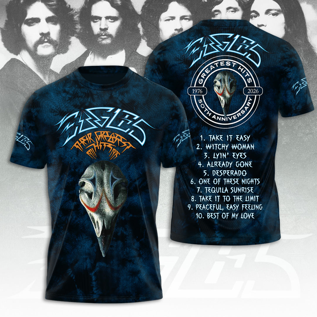 Eagles 3D Apparel – TANTN24360