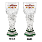 Spain National Team 2026 FIFA World Cup Champions Trophy Glass Cup – TANTN24374